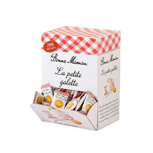 Achat / Vente Bonne Maman Madeleine tradition pur beurre x12, 300g