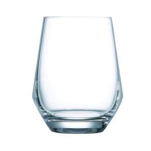 6 verres Lima 38cl