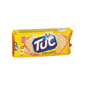 TUC Original nature 100g