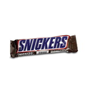 32 Barres Snickers de 50g