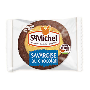 100 Savaroises St Michel 2,75kg