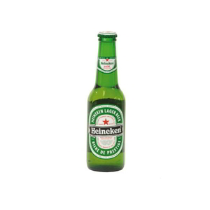 Heineken 25cl x 20