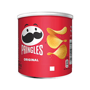 Pringles Original 40g