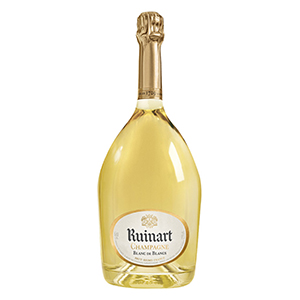 Ruinart blanc de blanc 75cl x6