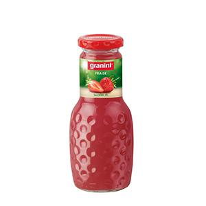 Granini Fraise 25cl x 12