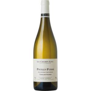 Vin blanc Bourgogne Pouilly Fuissé Girardin 75cl x 6