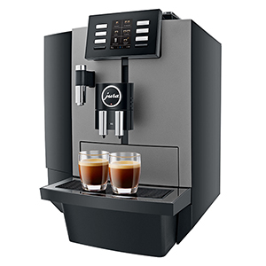 Machine à café JURA X6 