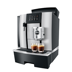 Machine à café grains JURA GIGA X3C - Achat pas cher