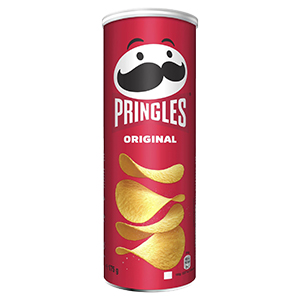 Pringles Original 175g