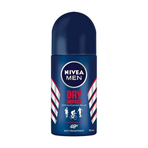 Deodorant Nivea Dry Impact 50ml