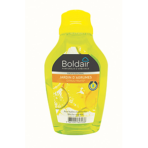 Boldair mèche agrumes 375ml