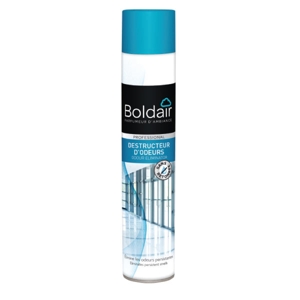 Boldair destructeur d'odeurs 500ml