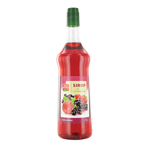 Sirop de Grenadine 1L