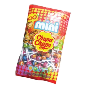 Mini Chupa-Chups - Sachet de 300