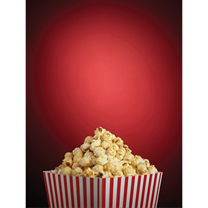 Animation Pop-Corn