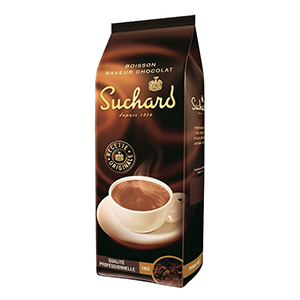 Chocolat poudre Suchard 1kg