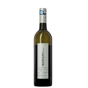 Vin blanc Sauvignon Marigny Neuf 75cl