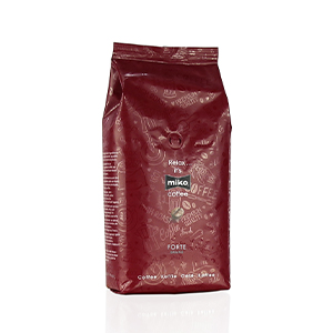 CafÃ© grains Espresso Forte MIKO 1kg