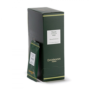 Tisane Fidji Dammann - 24 sachets cristal 