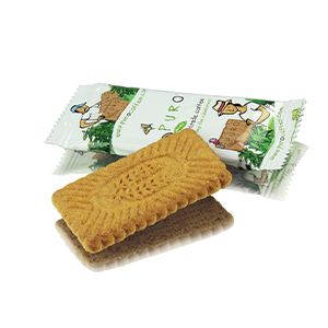 200 spéculoos Puro 1.2kg