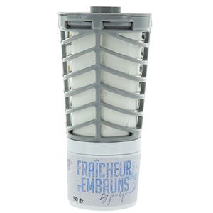 Recharge PROWIND fraicheurs d'embruns 50g