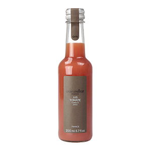 Jus de tomate ALAIN MILLIAT 20cl x 20