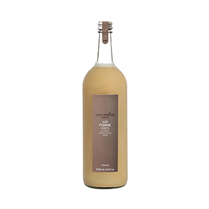 Jus de pomme cox's ALAIN MILLIAT 1L x 6