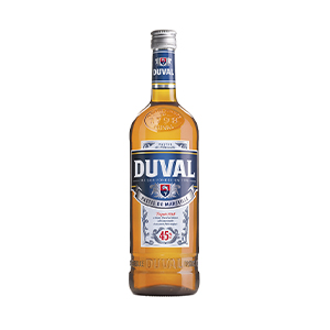 Pastis de Marseille DUVAL 1L