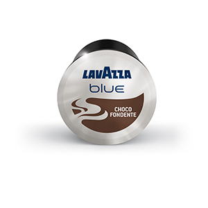 50 capsules chocolat Lavazza