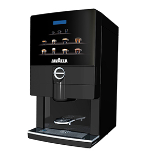 Machine Ã  cafÃ© LAVAZZA LB2600