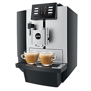 Machine à café JURA X8 