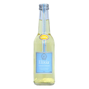 Limonade ELIXIA fruit de la passion 33cl x 12