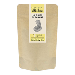 Chips de banane 1kg