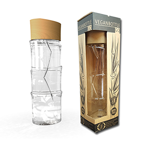 Gourde végétale 500ml