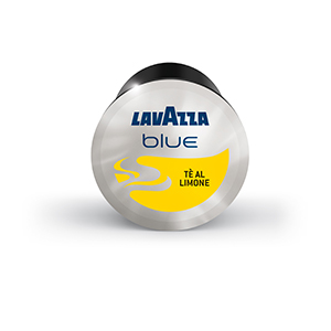 50 capsules de thé al limone Lavazza Di più