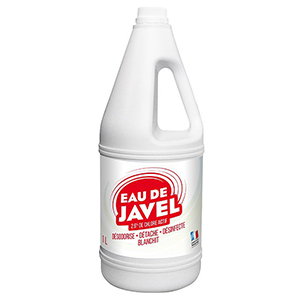 Eau de Javel 2L