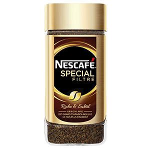 Nescafé Spécial Filtre soluble 200g