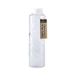 Gourde 100% bio-compostable 830ml