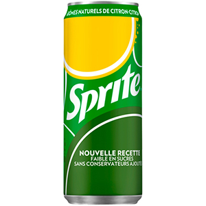 Sprite slim 33cl x 24