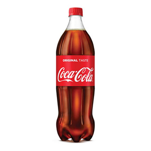Coca-Cola 1.25L x 6