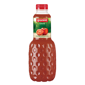 Granini jus de tomate 1L x 6