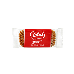 400 Biscoff The Original Speculoos LOTUS 2.5kg