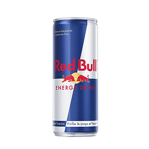 Red Bull 25cl x24