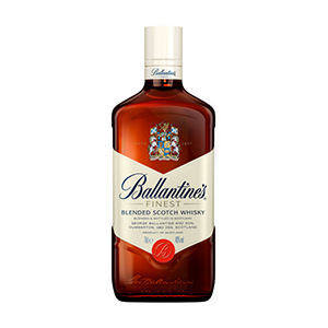 Whisky Ballantine's 40% 70 cl
