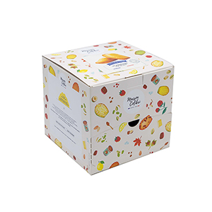 Madeleine nature Maison Colibri x36