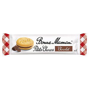 Petits Chocos Bonne Maman 60g x 35