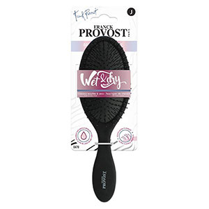 Brosse demelant wet & dry x1