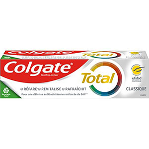 Dentifrice Colgate 75ml