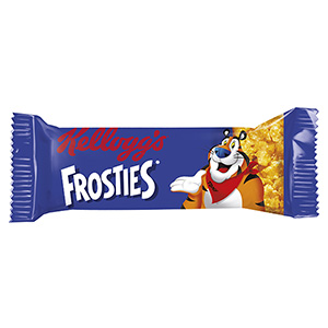Kelloggs Barre Frosties 25g x 25