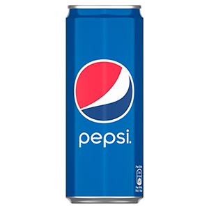 Pepsi slim 33cl x24